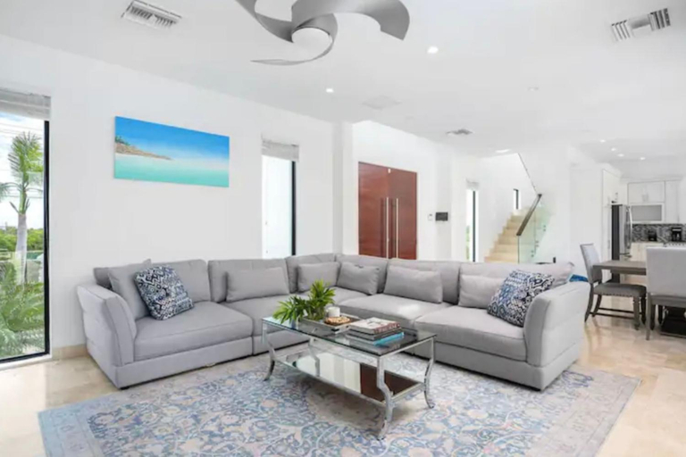 Others 4, Villas private pool Long Bay Hills, Turks and Caicos Islands