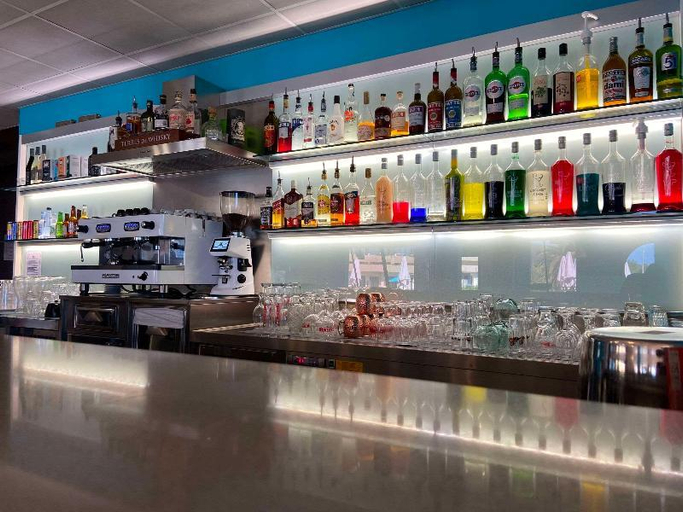 Food & Drinks 5, Residence Les Calanques, Corse-du-Sud