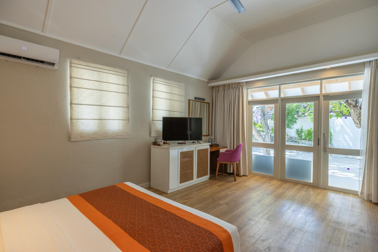 Bedroom 3, Ellaidhoo Maldives by Cinnamon, North Ari Atoll