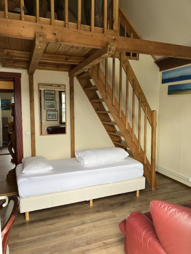 Bedroom 2, Hlid Fisherman's Village, Bessastaðahreppur
