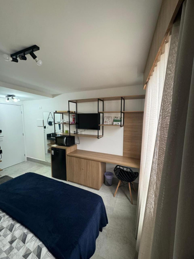 Others 3, Flat - Legacy Suites, João Pessoa