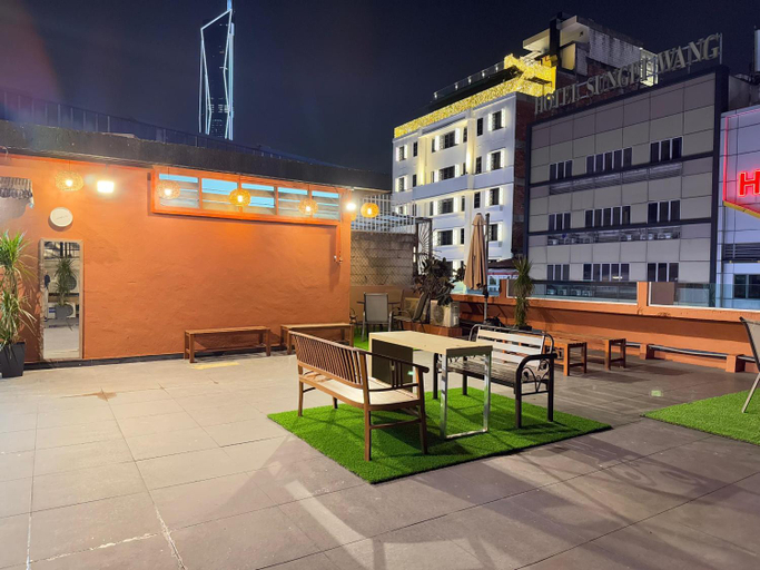 Exterior & Views 1, StarQ Hotel Kuala Lumpur, Kuala Lumpur