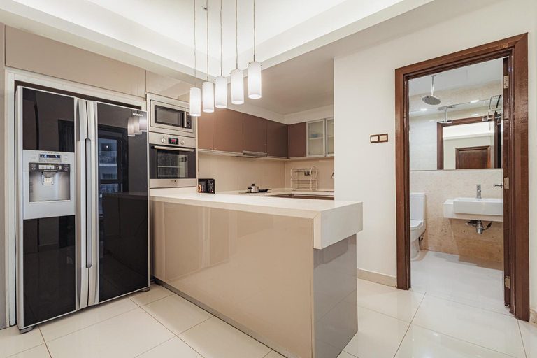 Others 3, Regalia Residence Apartment Kuala Lumpur, Kuala Lumpur