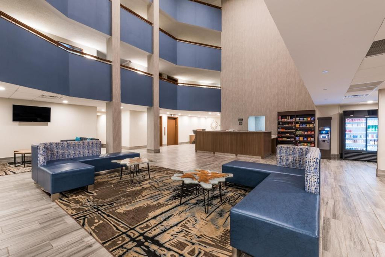 Public Area 3, MainStay Suites Horsham - Philadelphia, Montgomery