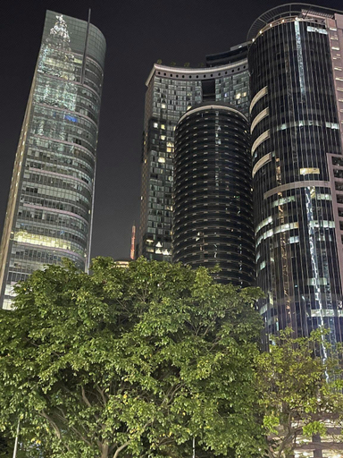 Exterior & Views 1, Sky Suites KLCC by LUNA, Kuala Lumpur