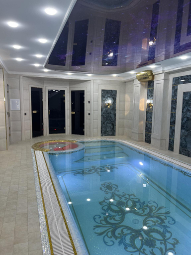 Sport & Beauty 4, Astoria Boutique, Samarkand
