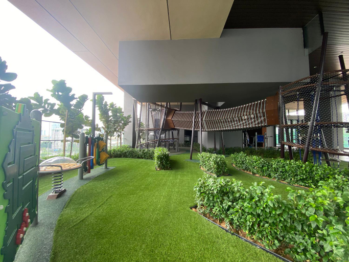 Others 5, The Axon Bukit Bintang Residence by De Space, Kuala Lumpur