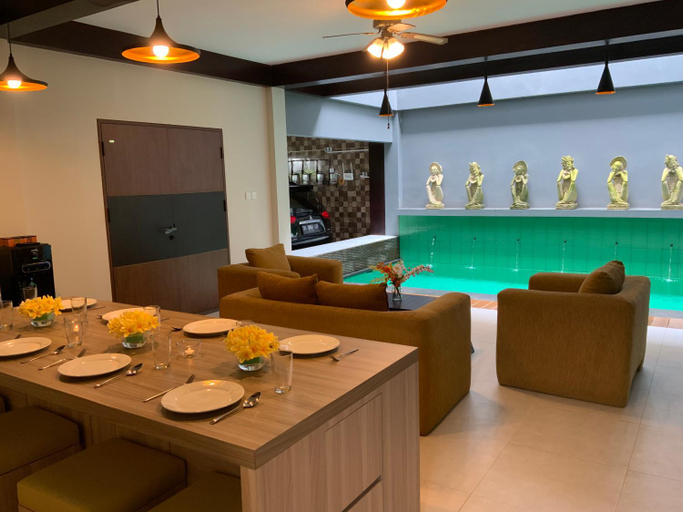 Others 4, Bali queen elephant boutique villa, Badung
