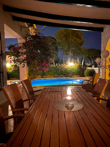 Sport & Beauty 4, Villa el Paraiso, Málaga
