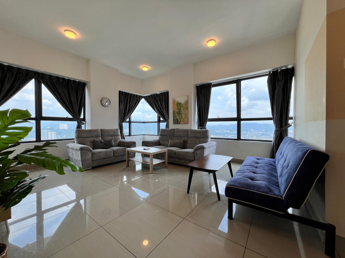Others 5, Arte Plus Ampang By Trip Home, Gombak