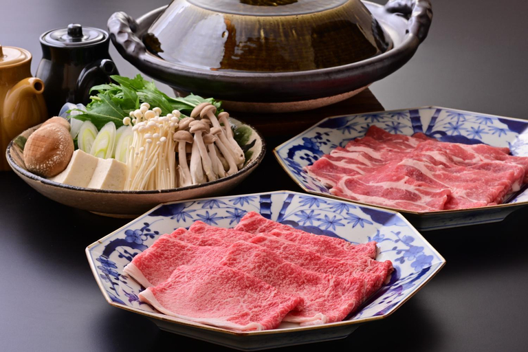 Food & Drinks 2, Yamadaya, Tottori