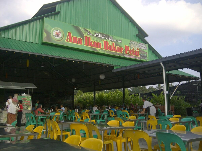 Food & Drinks 5, Indah Homestay @ Canopy Hills Kajang 2 | Bangi, Hulu Langat