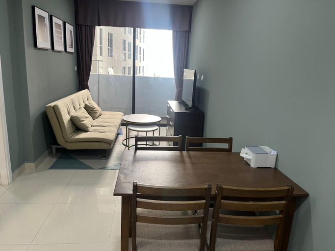 Others 4, The Bridge Residence, Multi-Apartment by Emma, Phnom Penh