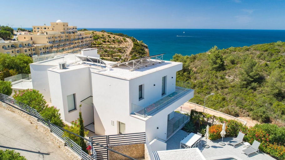 3, Villa Centeanes - Luxury villa, Lagoa