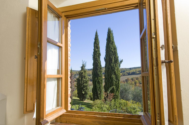 Others 2, Agriturismo Campo Lungo, Florence