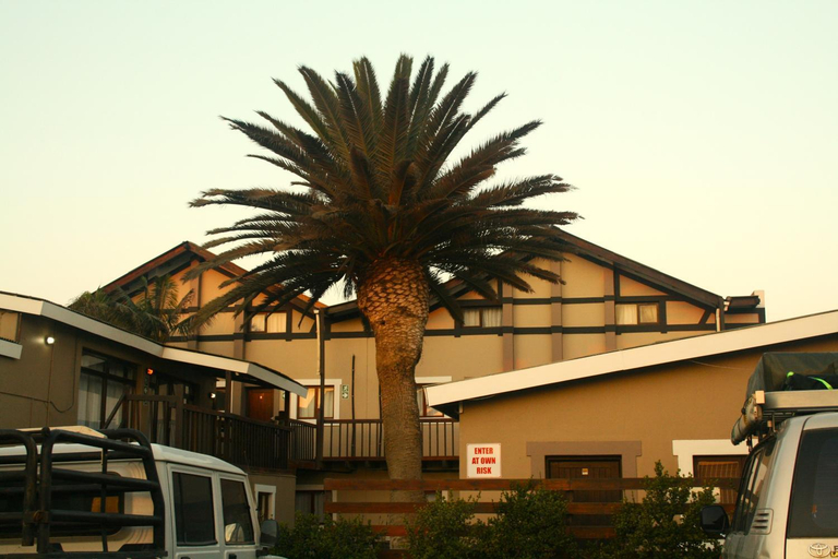Others 2, The Residence @ Villa Wiese, Swakopmund