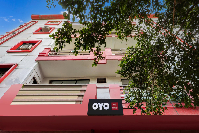 Facilities 4, Super Hotel O Park View, Delhi