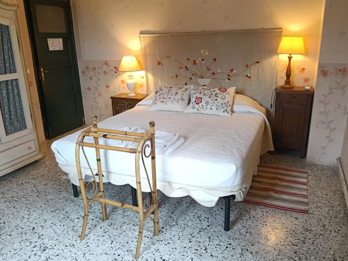 Others 2, B&B Viadelcampo, Ancona
