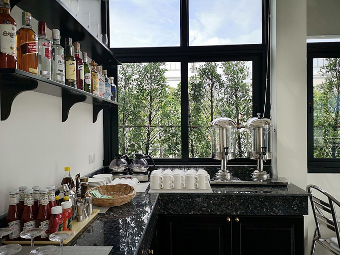 Food & Drinks 5, T Villas Huahin, Hua Hin