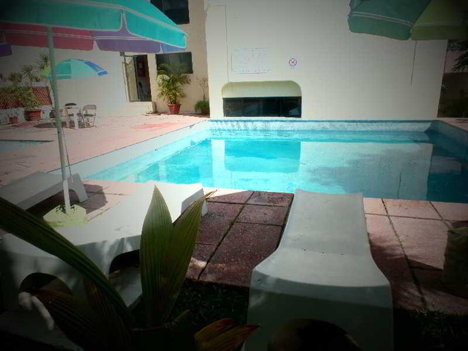 Sport & Beauty 3, Ikaro Suites Cancun, Isla Mujeres