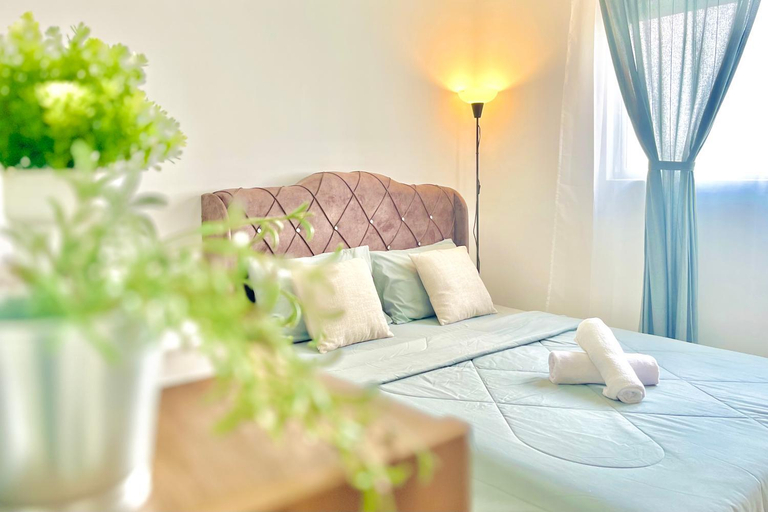Bedroom 2, Alanis Studio Suite @ KLIA shortstay, Sepang