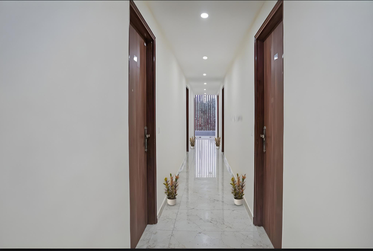 Others 5, Hotel Anvi Residency Sector 122, Gautam Buddha Nagar