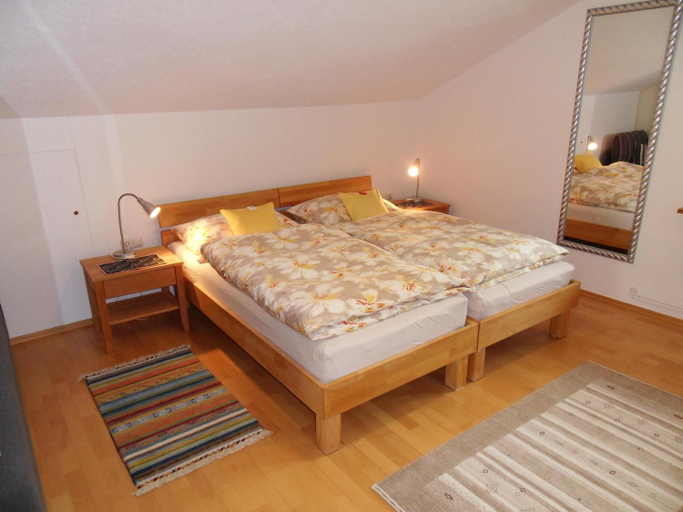 Bedroom 2, FeWo in der Weinleiten, Spittal an der Drau