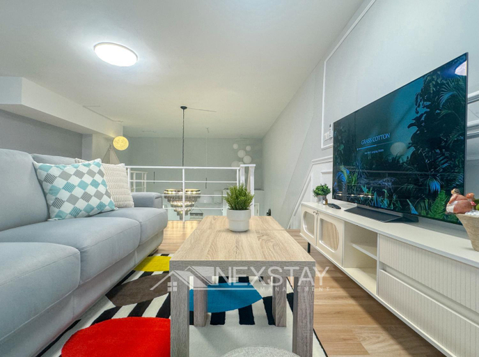 Others 5, Arte Cheras KL Nordic Design Duplex by Nexstay, Kuala Lumpur