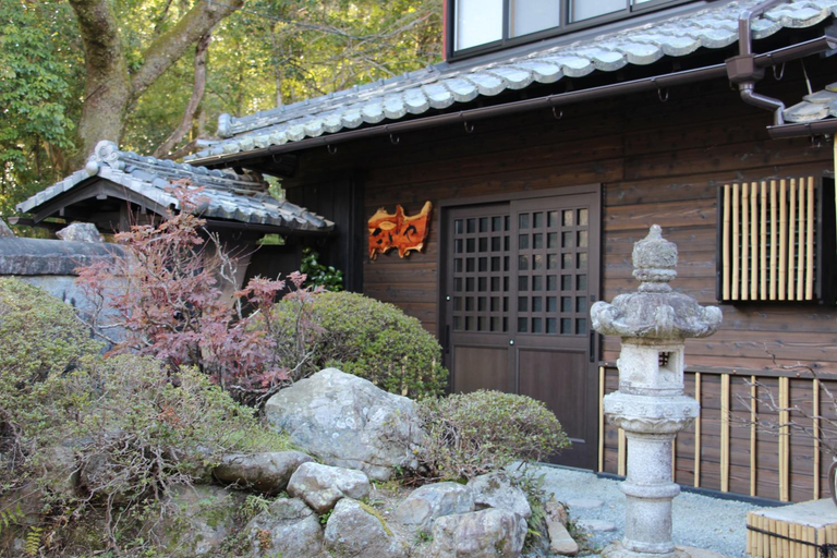Others 5, Koiya, Kameoka