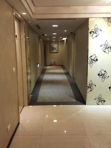 Public Area 3, Family Hotel Taipei, New Taipei City