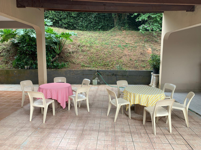 Others 3, Chacara casa da sogra, Santana de Parnaíba