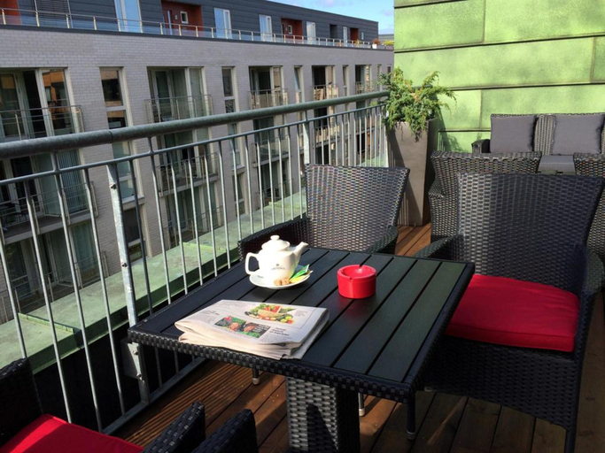 Food & Drinks 5, Scandic Solsiden, Trondheim
