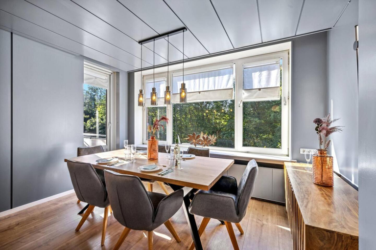 5, Infinity Stay Bismarckapartments, Wilhelmshaven