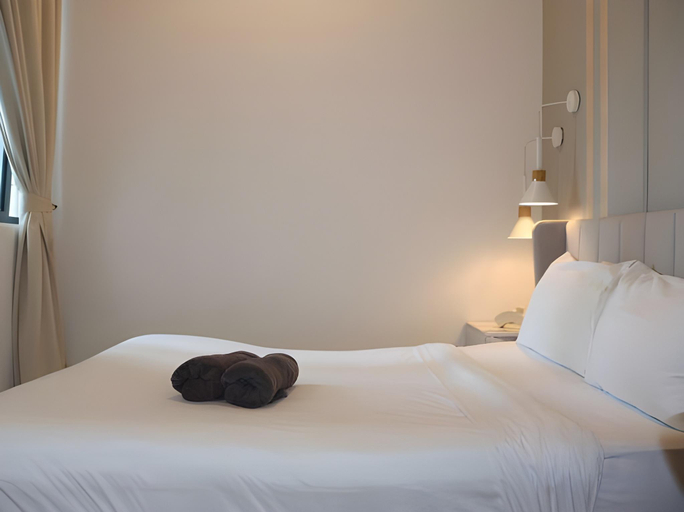 Bedroom 3, The Colony Infinitum by Awesome Stay, Kuala Lumpur