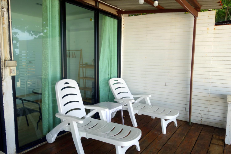 4, Samed Big Cape Resort, Muang Rayong