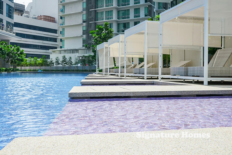 Exterior & Views 3, The Robertson @ Bukit Bintang KLCC, Kuala Lumpur