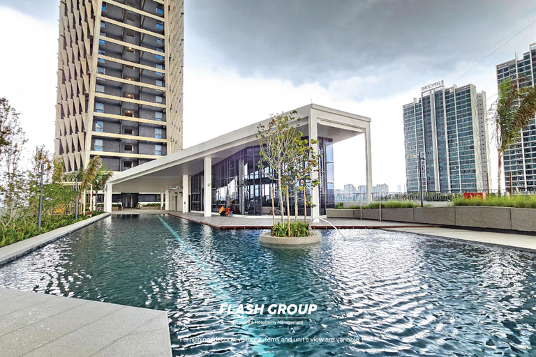 Others 3, YOLO Signature Premium Suites @ Bandar Sunway, Petaling Jaya