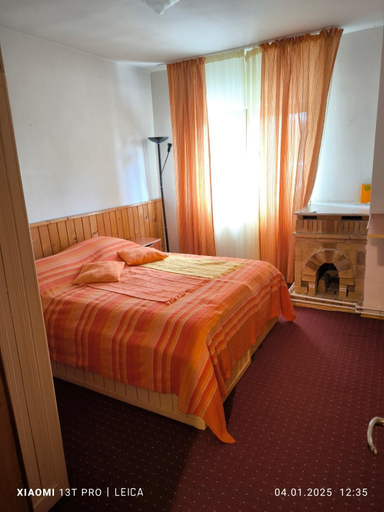 Others 3, Vila LIZ, Predeal