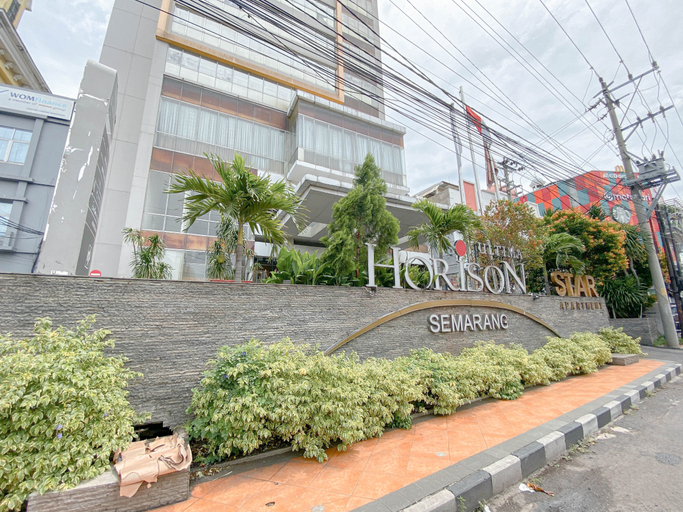 Others 3, Studio Room near Mall at Star Semarang Apartment By Travelio, Semarang