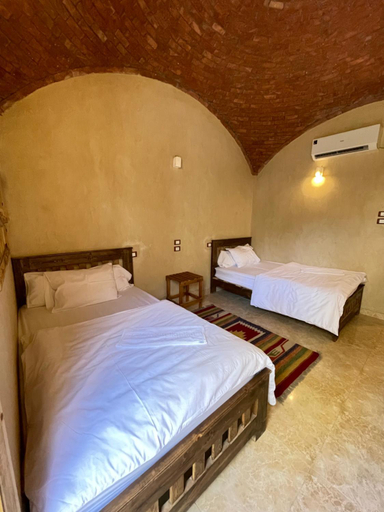 Bedroom 2, Erighin siwa hotel, Siwa