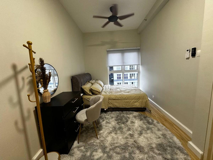 Bedroom 3, Indah Homestay @ Canopy Hills Kajang 2 | Bangi, Hulu Langat