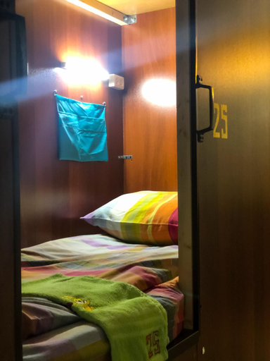Others 2, Clever Hostel, Sankt-Peterburg gorsovet