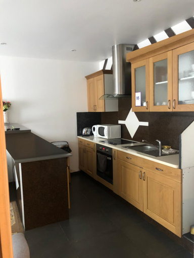 Others 4, Appartements Charles De Gaulle, Val-d'Oise