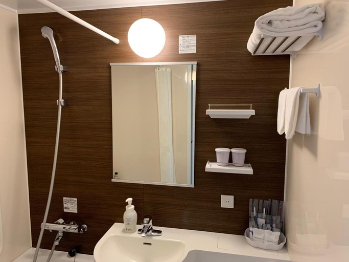 Bathroom 3, Hotel Monte Hermana Kobe Amalie, Kobe
