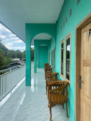 Others 5, New Chez Felix, Manggarai Barat