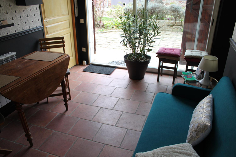 Others 3, Chambres d'hotes L'Aubaine avec jacuzzi, Pas-de-Calais