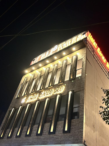 Exterior & Views 1, SHREE JEE HOTEL, Faridabad