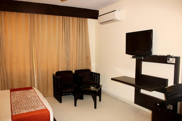 Others 5, Hotel Aman Palace-Rajouri Garden, Delhi