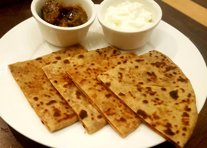 Food & Drinks 5, Homestay Haldwani (EV Charger, Pet Friendly & Patient Friendly), Nainital