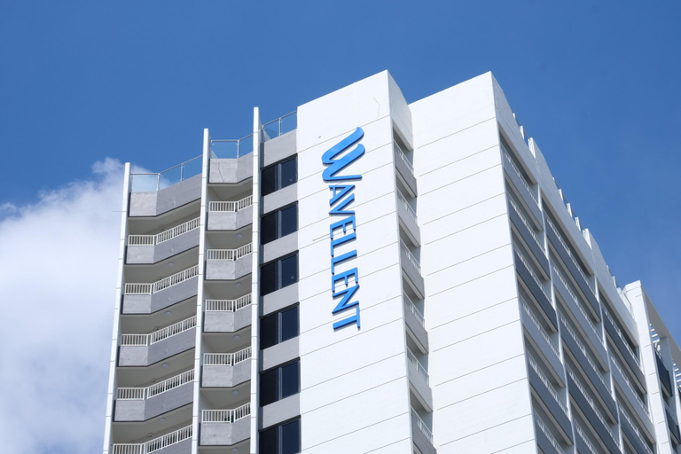 Exterior & Views 2, Hotel Wavellent Yangyang, Yangyang
